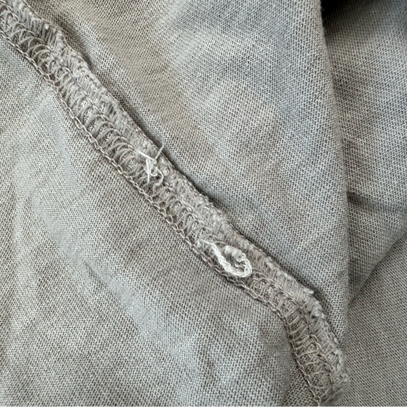 Aritzia Wilfred Free Henley - Picture 5 of 5